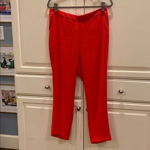 Banana Republic - Hayden Pull-On Pants